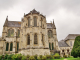 Abbaye Saint-Leger