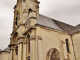 Photo suivante de Soissons Abbaye Saint-Leger