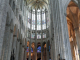 Photo suivante de Beauvais la cathédrale : le choeur