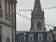 Photo suivante de Angoulême ville haute : église Saint Martial