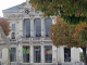 Photo précédente de Angoulême ville haute :le théâtre
