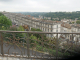 Photo suivante de Angoulême la ville basse vue des remparts