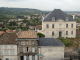 Photo suivante de Angoulême la ville basse vue des remparts