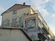 Photo précédente de Angoulême mur peint