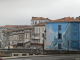 Photo suivante de Angoulême mur peint vu du rempart