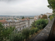 Photo précédente de Angoulême vue du rempart : ville basse et ville haute