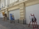 Photo précédente de Niort Niort : l'art est dans la rue