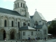 Photo précédente de Poitiers 