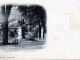 Photo suivante de Aix-en-Provence Le Jardin Public, vers 1910 (carte postale ancienne).