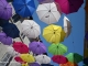 Parapluies - Photo Fabienne Clérin