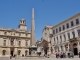 Photo suivante de Arles Place de l'église