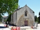 Photo précédente de Arles Chapelle 
