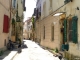 Photo précédente de Arles Arles. Rue Saverien.
