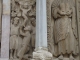 Photo précédente de Arles Arles (13200) Saint-trophime, detail portail