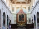 Photo précédente de Martigues --église Sainte-Madeleine