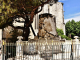 Photo précédente de Avignon Monument-aux-Morts ( Montfavet )