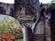 Photo suivante de Annonay La Tour des Martyrs, reste des fortifications du XVIe siècle.