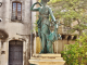 Photo suivante de Bourg-Saint-Andéol Statue