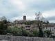 Photo suivante de La Voulte-sur-Rhône vue sur la ville