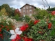 Photo suivante de Lamastre Maison Fleurie