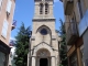 Privas (07000) une église