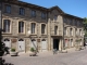 Photo précédente de Tournon-sur-Rhône L'Ancien Hôtel du Marquis de la Tourette