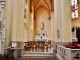 Photo suivante de Vals-les-Bains  église Saint-Martin