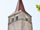 Photo suivante de Villeneuve-de-Berg   église Saint-Louis 13 Em Siecle