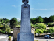 Photo précédente de Crozes-Hermitage Monument-aux-Morts