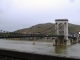 Photo précédente de Tain-l'Hermitage le pont sur le Rhône