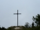 Photo suivante de Autrans La croix du bec de L'Orient --1554m