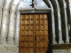 Photo précédente de Beauvoir-de-Marc Beauvoir de Marc. La porte de l'église.