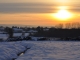 Photo précédente de Bévenais Couché de soleil sur Bévenais l'hiver