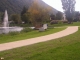 Photo suivante de Champ-sur-Drac Accès à l'étang pour Handicapés