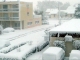 Photo suivante de Champ-sur-Drac Tempête de neige. 30cm
