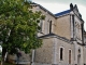 Photo précédente de Chapareillan --église Saint-Blaise