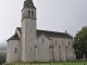 Photo précédente de Cordéac L'Eglise Saint-Martin