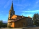 Photo suivante de Eyzin-Pinet Église de Chaumont.