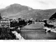 Photo suivante de Grenoble Vue générale sur la Ville, l'Isère et le Moucherotte, vers 1930 (carte postale ancienne).