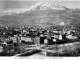 Photo suivante de Grenoble Vue générale et le Moucherotte, vers 1920 'carte postale ancienne).