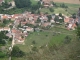 Photo précédente de Hières-sur-Amby Hières-sur-Amby  vu depuis le site archéologique de Larina.