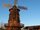 Photo précédente de Izeaux Izeaux. Le moulin à vent.