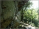 Photo suivante de Jardin Rocher d'escalade dans les sous bois proche de la Tour Montléans