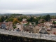 Photo précédente de L'Isle-d'Abeau la ville vue de l'église