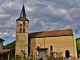 Photo suivante de La Chapelle-du-Bard --église Saint-Blaise