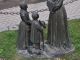 Photo précédente de La Salette-Fallavaux La Vierge et les Enfants