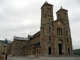 Photo suivante de La Salette-Fallavaux Notre Dame de la Salette