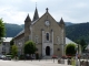 Photo suivante de Lans-en-Vercors L'Eglise du village