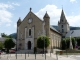 Photo suivante de Lans-en-Vercors L'Eglise du village
