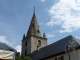 Photo précédente de Lans-en-Vercors le clocher de l'église
